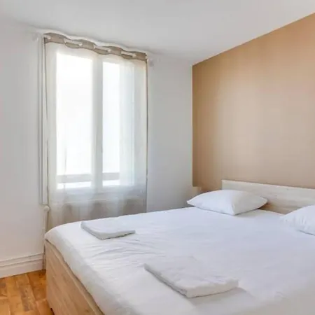 L'Indigo - Les Maisons de Madeleine Nantes Extérieur photo