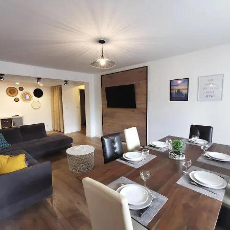 L'Indigo - Les Maisons de Madeleine Nantes Extérieur photo