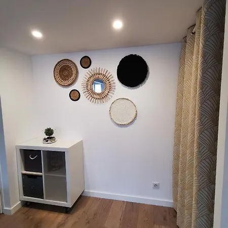 L'Indigo - Les Maisons de Madeleine Nantes Extérieur photo