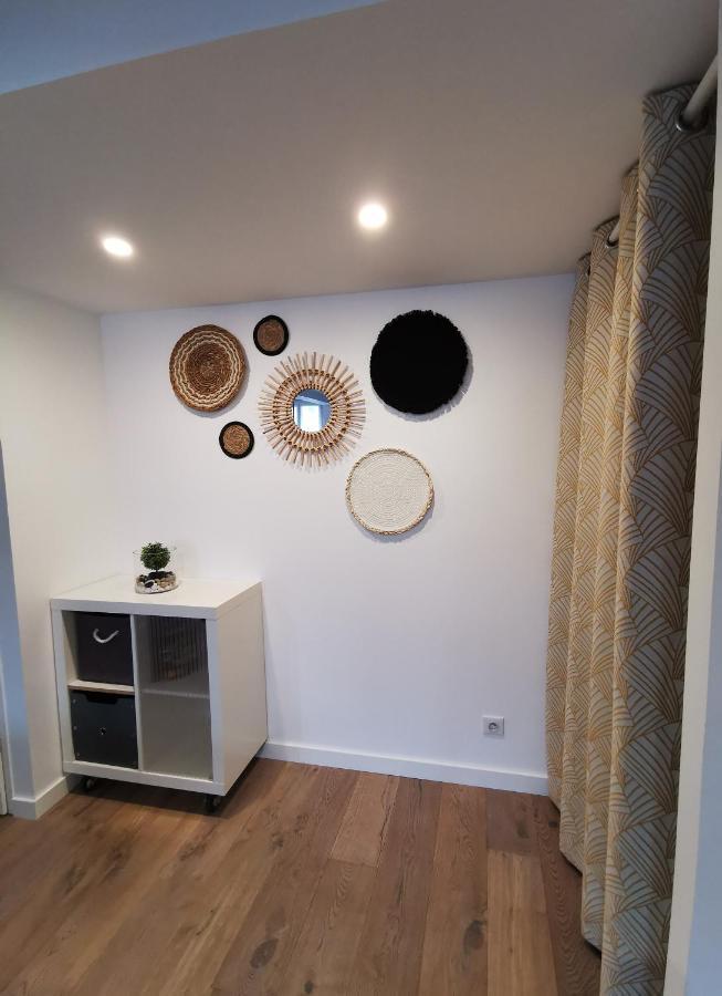 Apartment L'indigo - Les Maisons De Madeleine Nantes