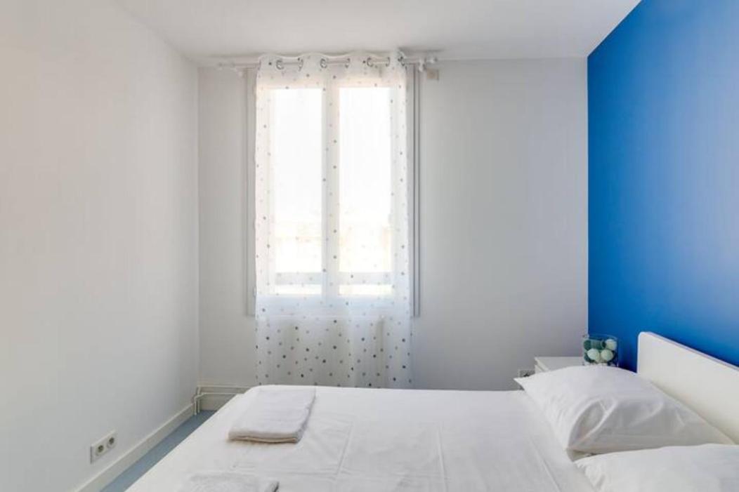 L'indigo - Les Maisons De Madeleine Apartment Nantes