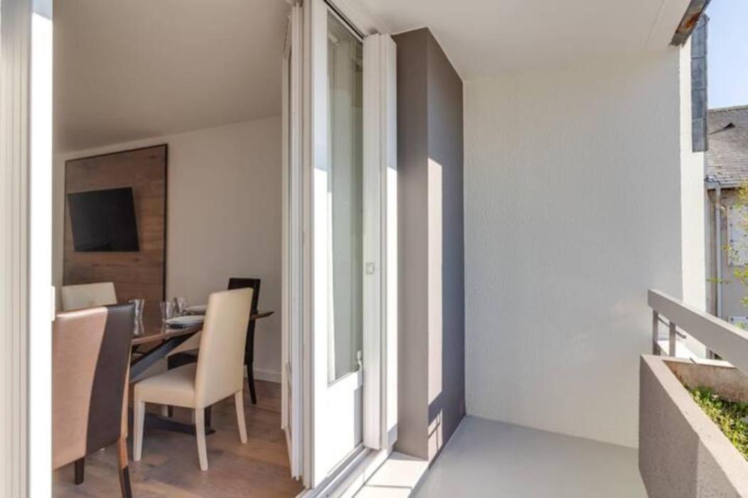 Apartment L'indigo - Les Maisons De Madeleine