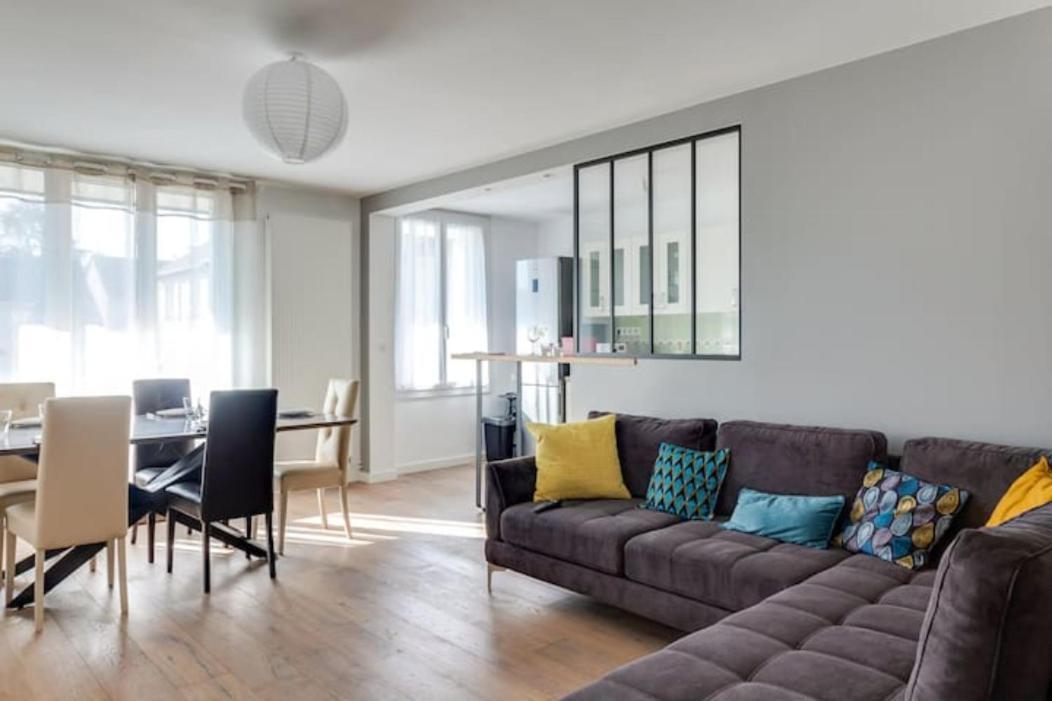 Apartamento L'indigo - Les Maisons De Madeleine *